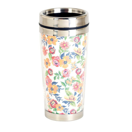 Travel Mug I Can Do All Things 16 oz by Dicksons, product view 2