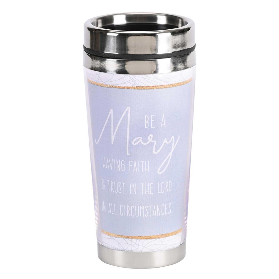Travel Mug Be A Mary 16 oz by Dicksons
