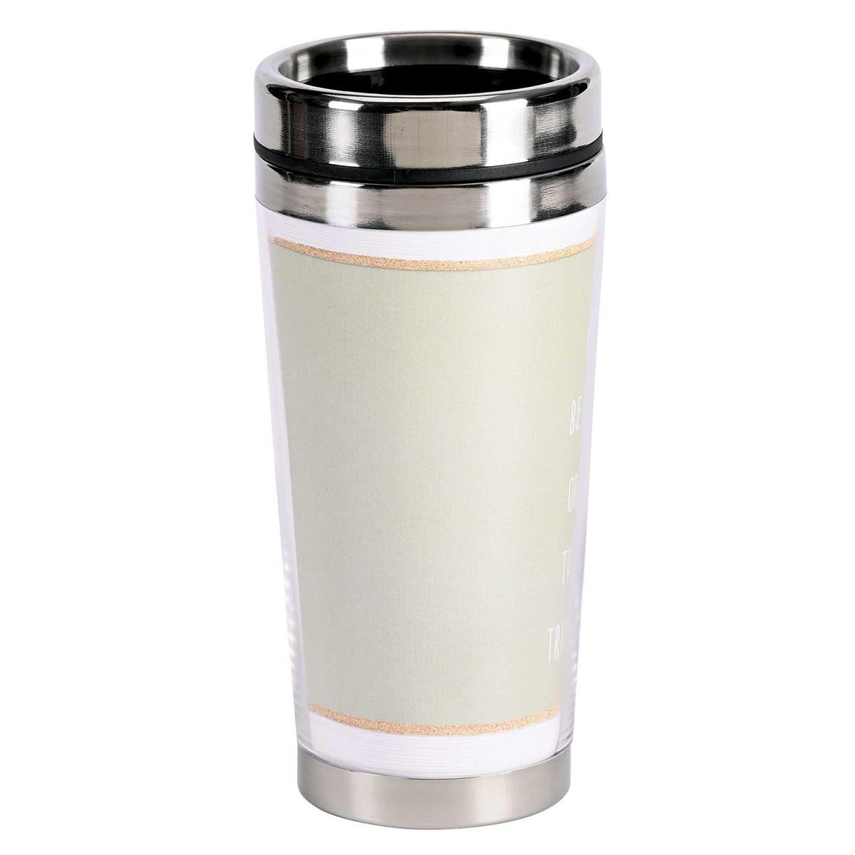 Travel Mug Be A Ruth 16 oz by Dicksons, product view 2