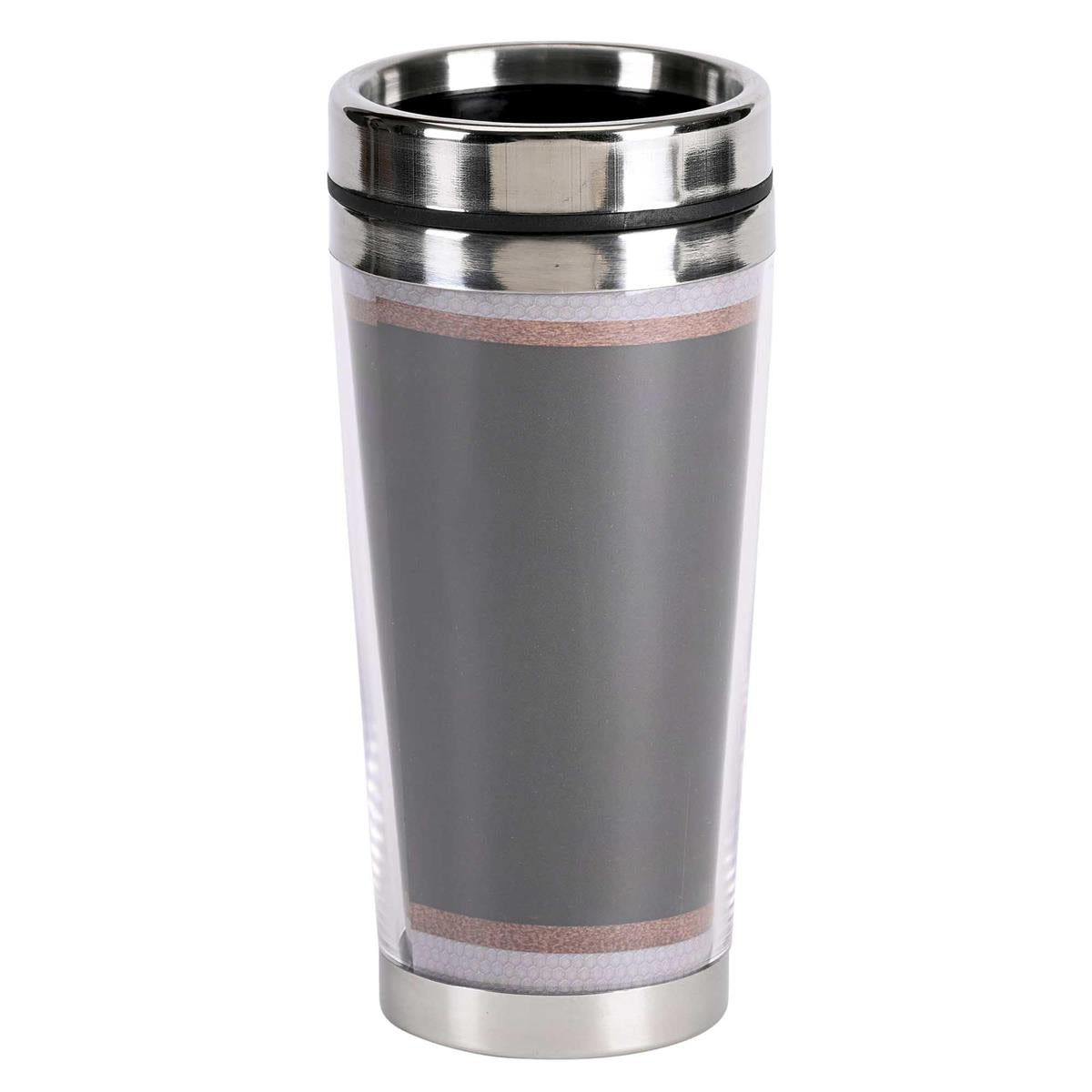 Travel Mug Be A David 16 oz by Dicksons, product view 2