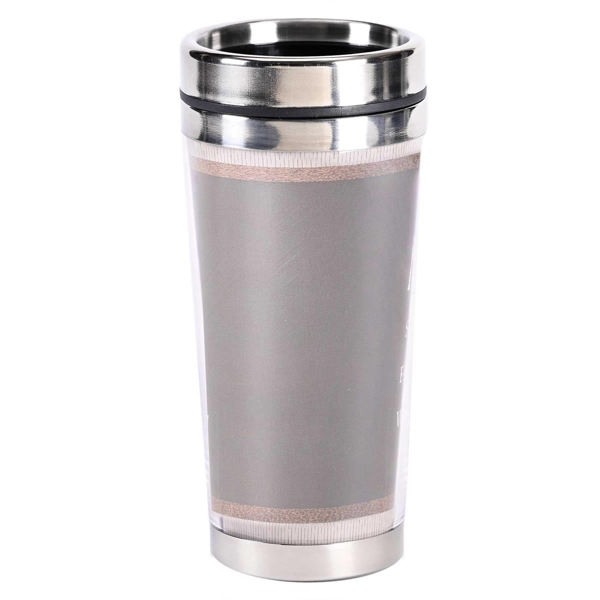 Travel Mug Be A Moses 16 oz by Dicksons, product view 2