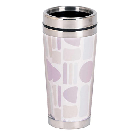 Travel Mug Friends In Christ 16 oz by Dicksons, product view 2