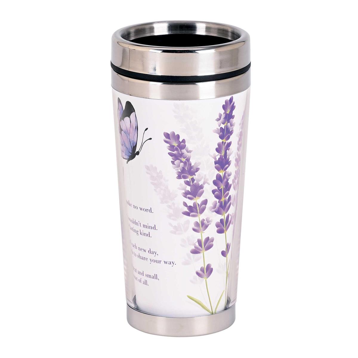 Lavender Flower, I Said A Prayer For You Today by Dicksons, product view 2