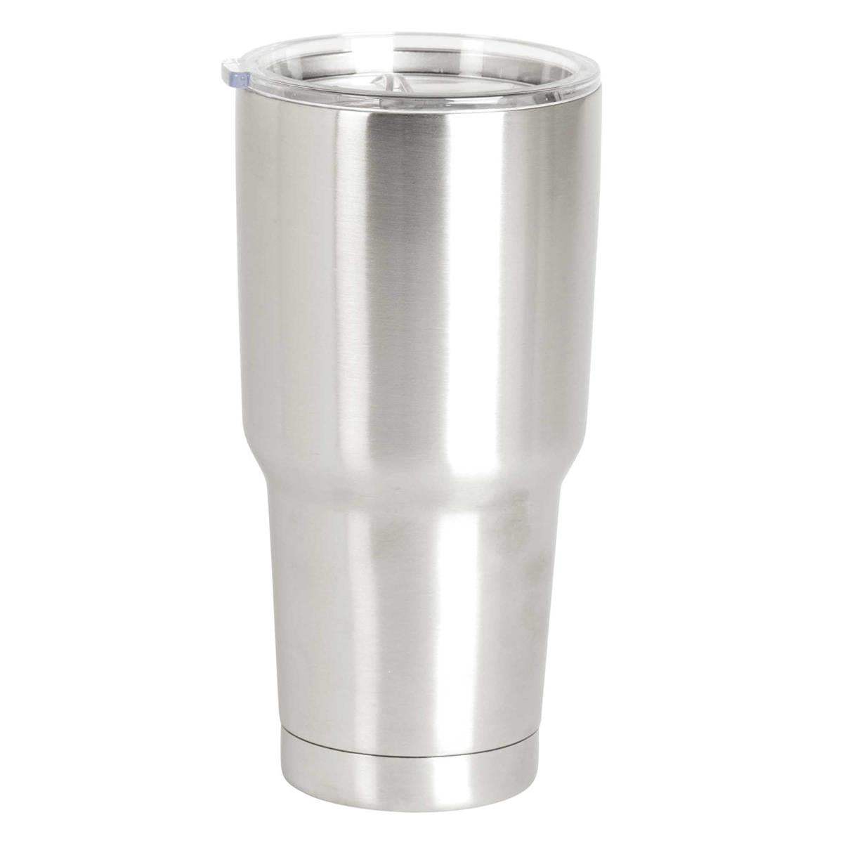 Tumbler Cross Caduceus Ephesians 2:10 by Dicksons, product view 2