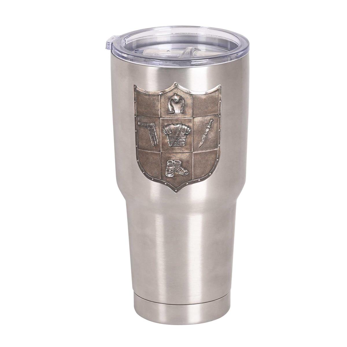 Tumbler Put On The Full Armor Of God by Dicksons, product view 2