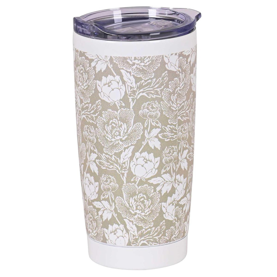 Tumbler Every Moment Thank God 20 Oz by Dicksons, product view 2