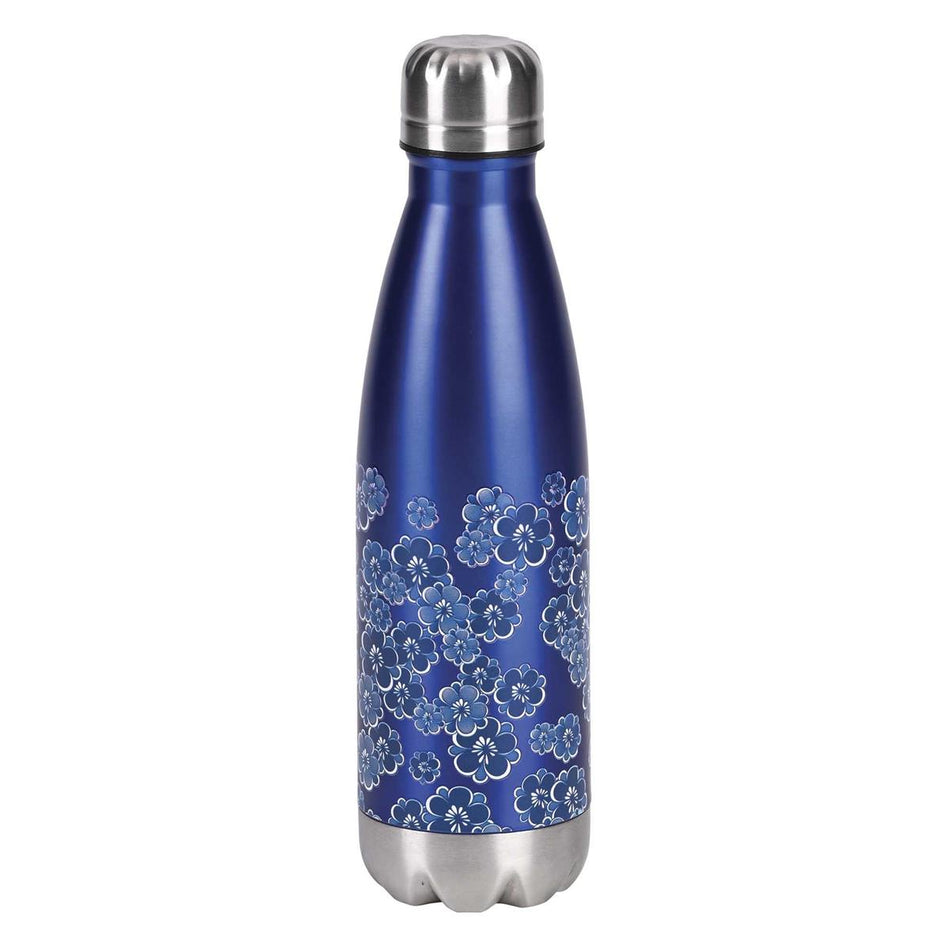 Water Bottle Joyful In Hope 17 Oz by Dicksons, product view 2