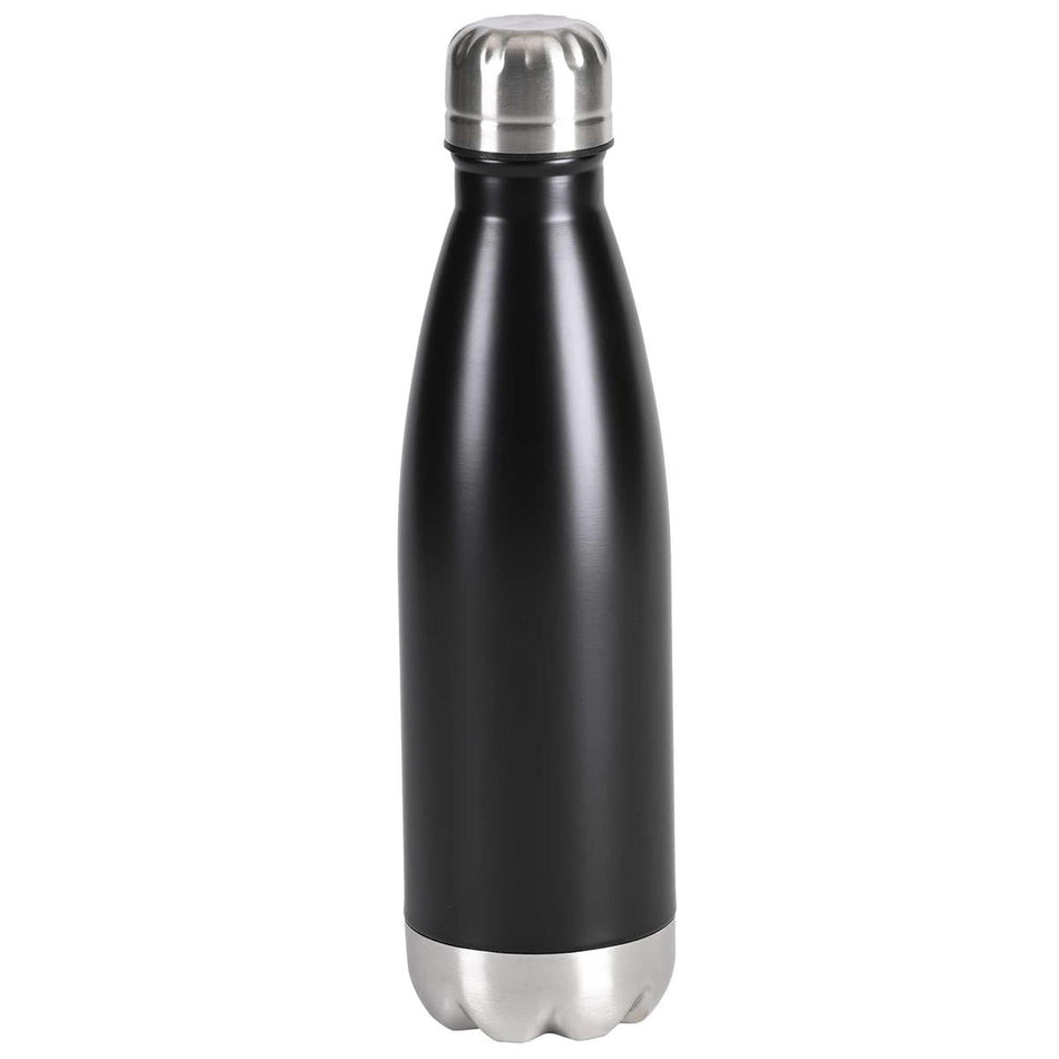 Water Bottle Blessed Is The Man 17 oz by Dicksons, product view 2