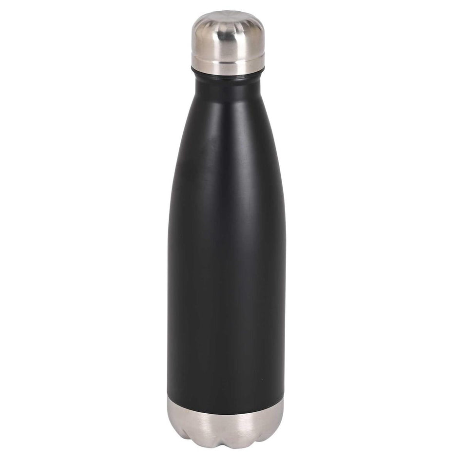Water Bottle God Will Guide You 17 Oz by Dicksons, product view 2