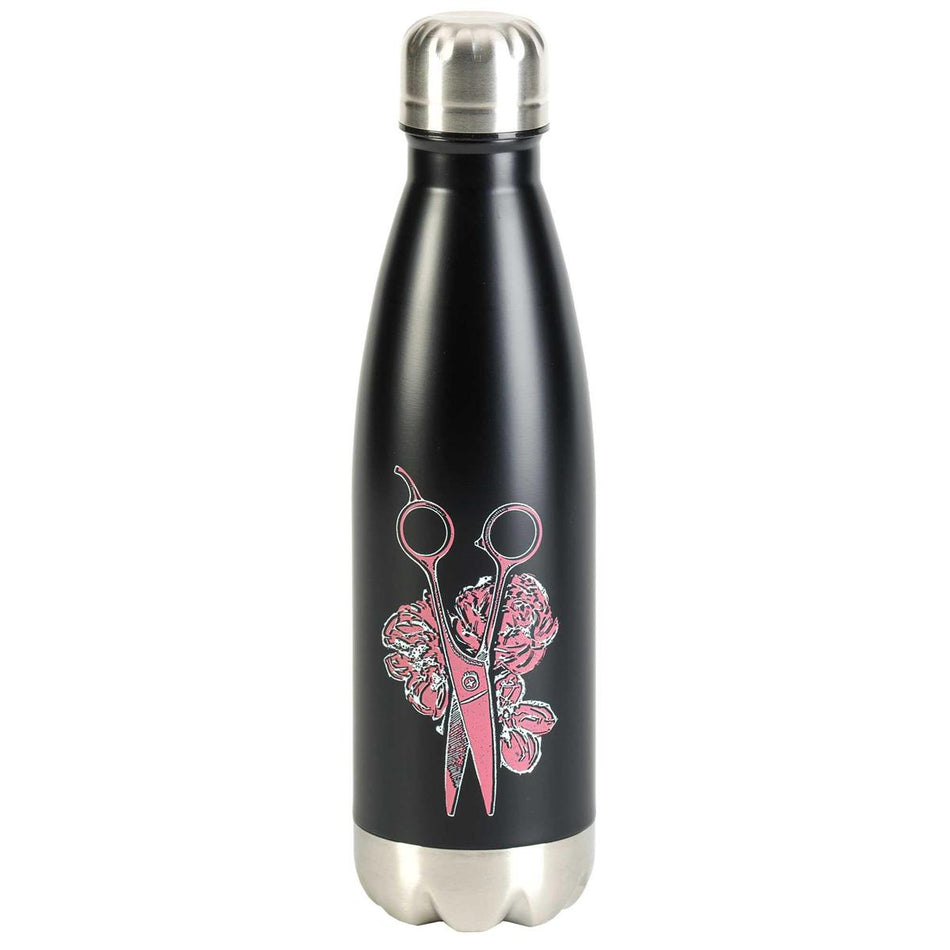 Water Bottle Psalm For Hairstylist 17 oz by Dicksons, product view 2