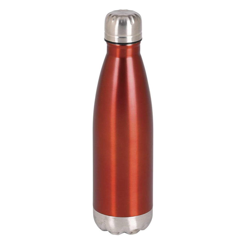 Water Bottle Sister Red 17 Oz by Dicksons, product view 2