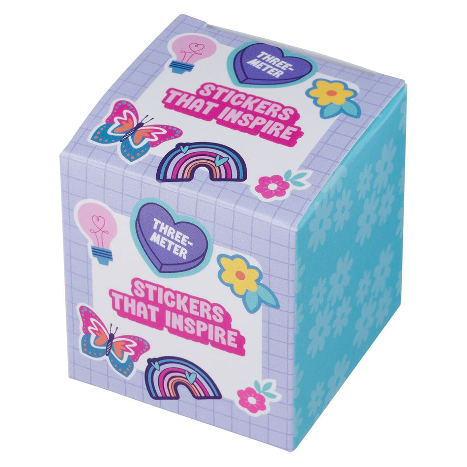 Shine for Jesus Sticker Roll by Christian Art Gifts