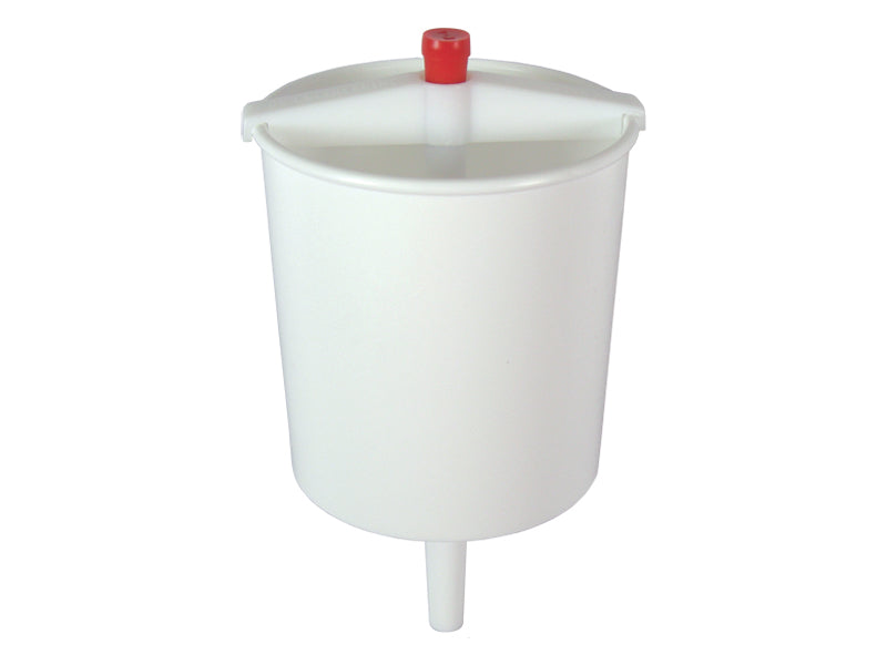 Communion Cup Filler – Push Button – 8 Fl Oz