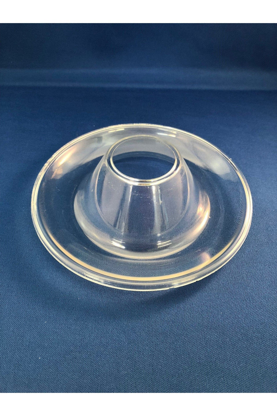 Special Formed Wax Protector by Flynn M.