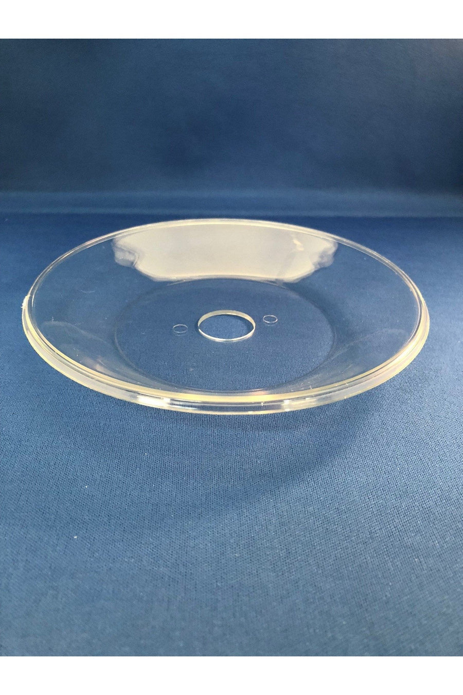 Special Formed Wax Protector by Flynn M.