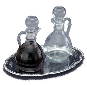 Cruet Set