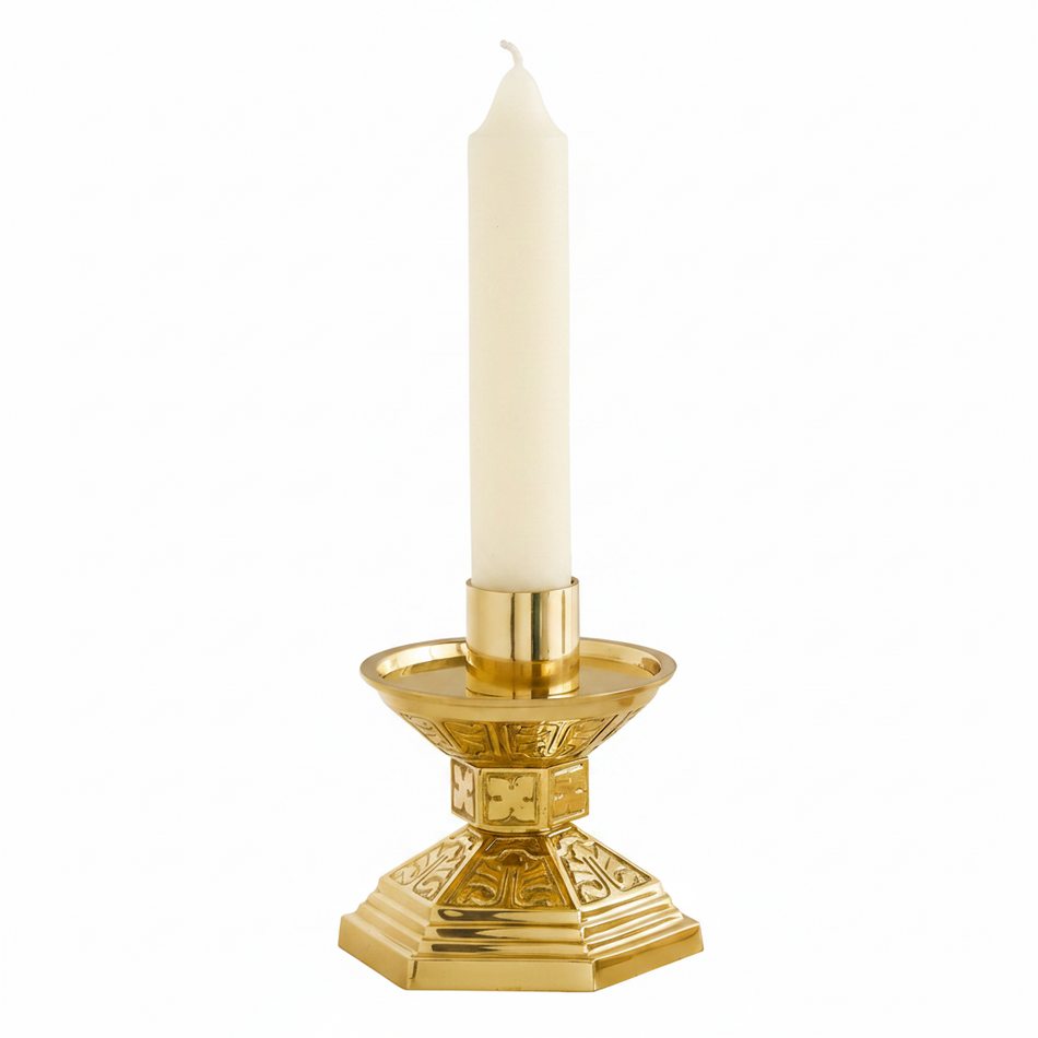 Milano Collection - Altar Candle Holder