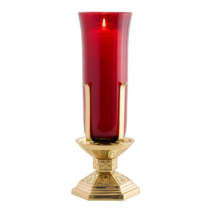 Milano Collection - Sanctuary Lamp