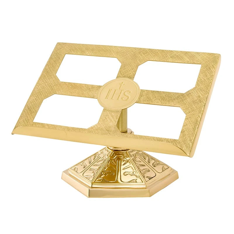 Milano Collection - Bible Stand by Christian Brands, product view 2