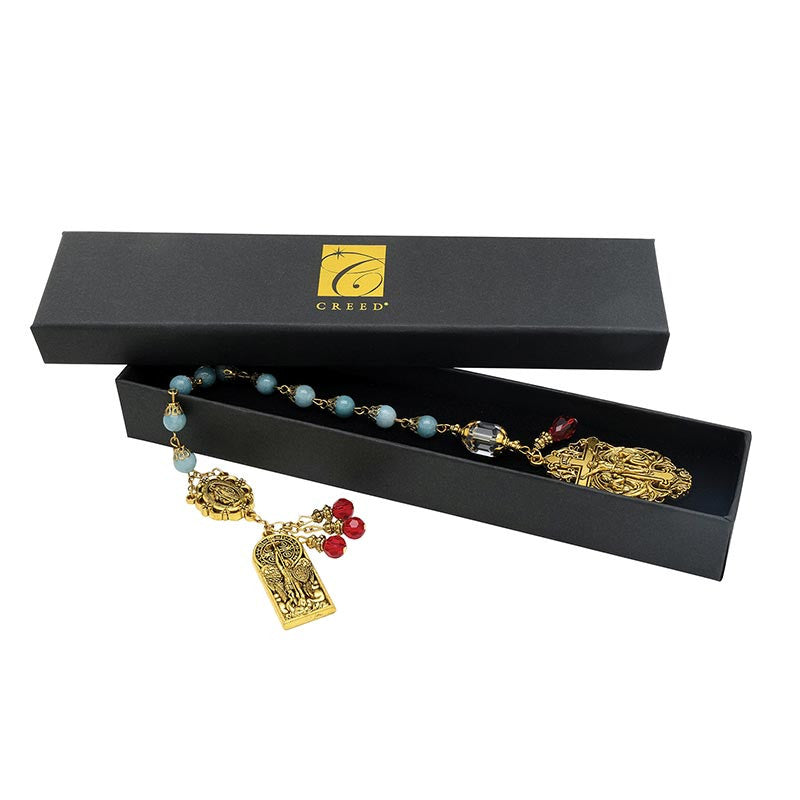 Saint Michael Adoration One Decade Rosary