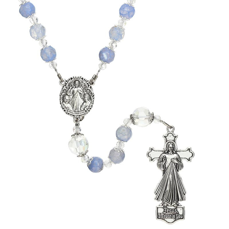 Divine Mercy Guilia Signorelli Rosary