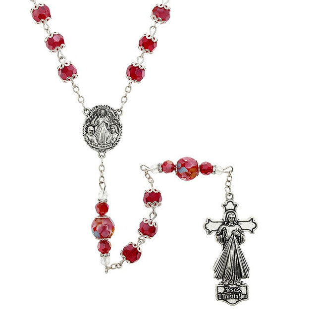 Divine Mercy Guilia Signorelli Rosary