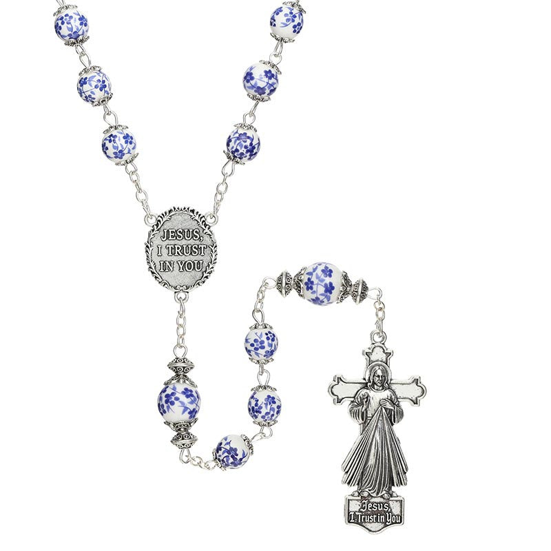 Divine Mercy Guilia Signorelli Rosary