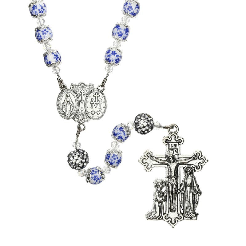 Miraculous Guilia Signorelli Rosary