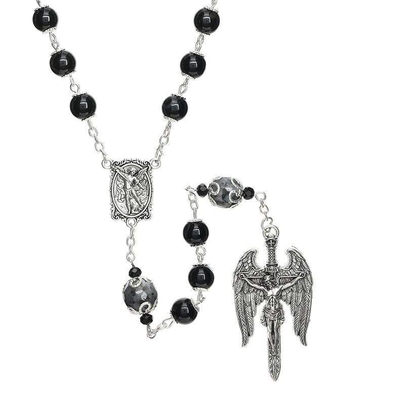 Saint Michael Guilia Signorelli Rosary
