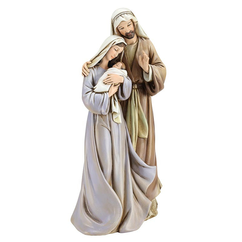 Holy Family Figure