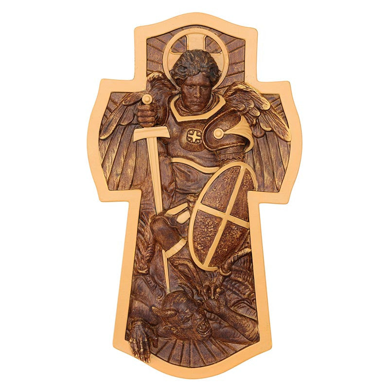 Saint Michael Cross