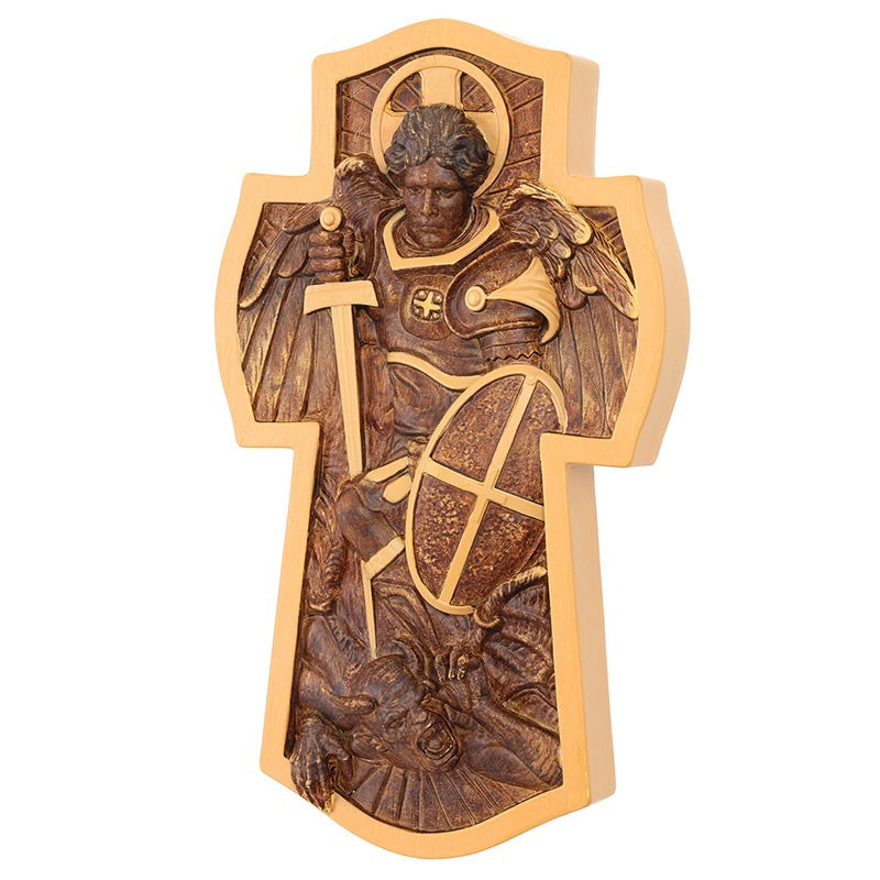 Saint Michael Cross