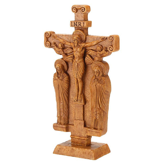 Calvary Crucifix Figure