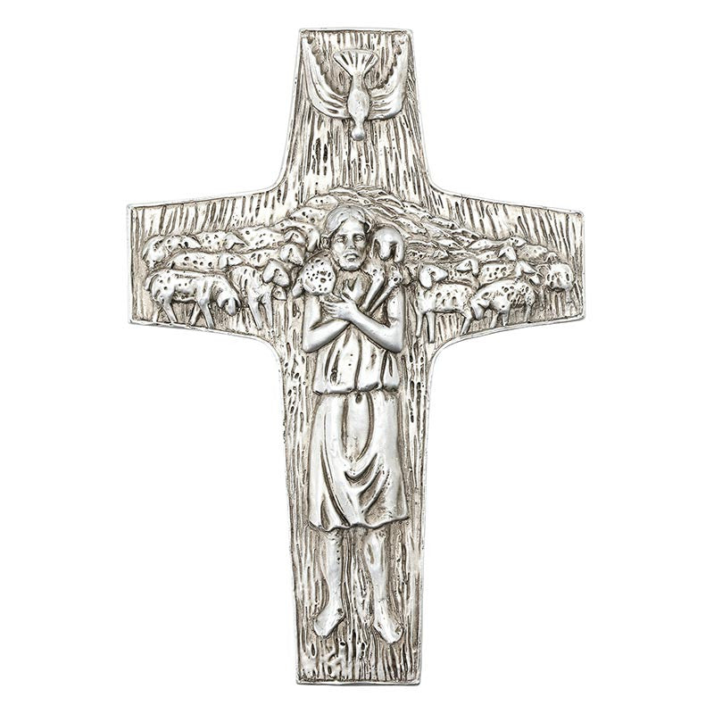 Good Shepherd Cross