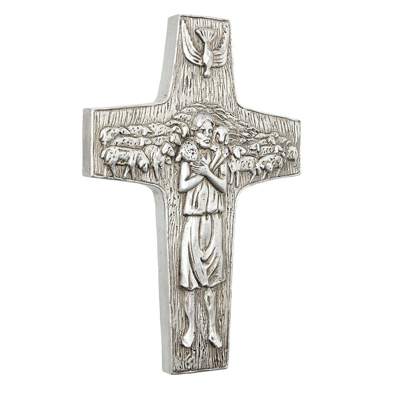 Good Shepherd Cross