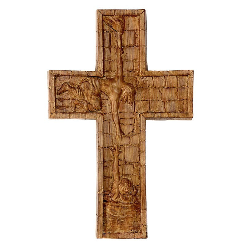 Jesus Savior Cross