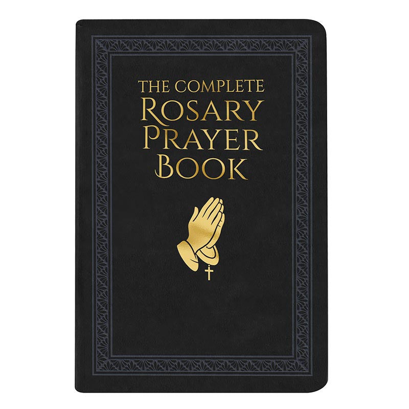 Healing Catholic Prayers - Deluxe Edition