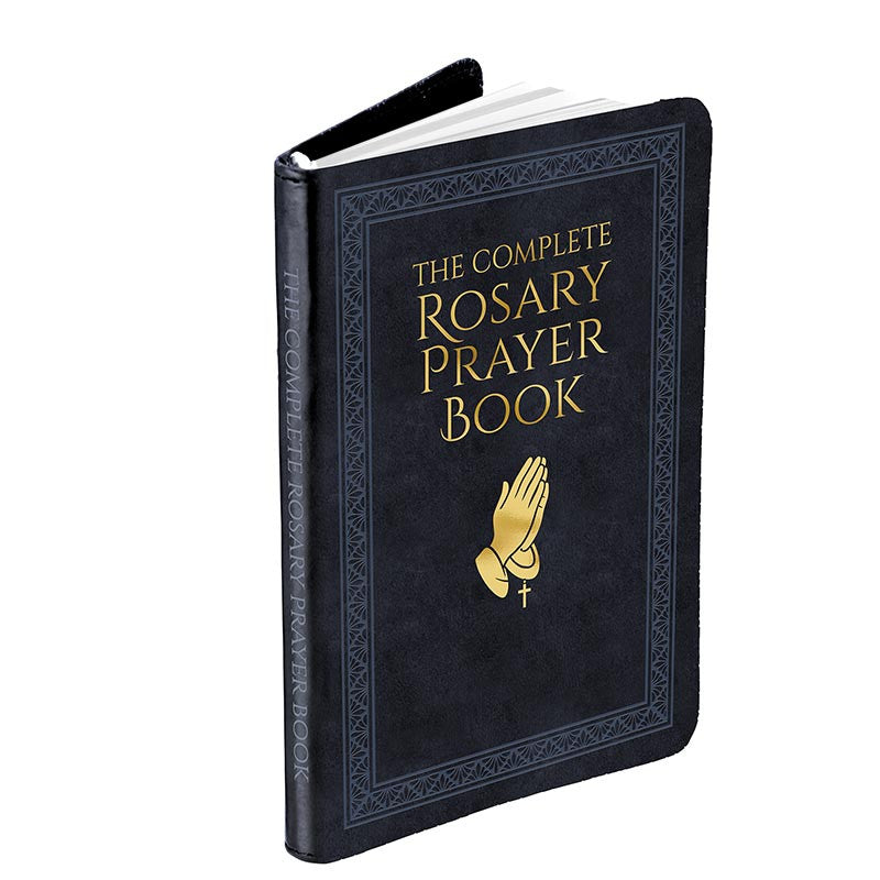 Healing Catholic Prayers - Deluxe Edition