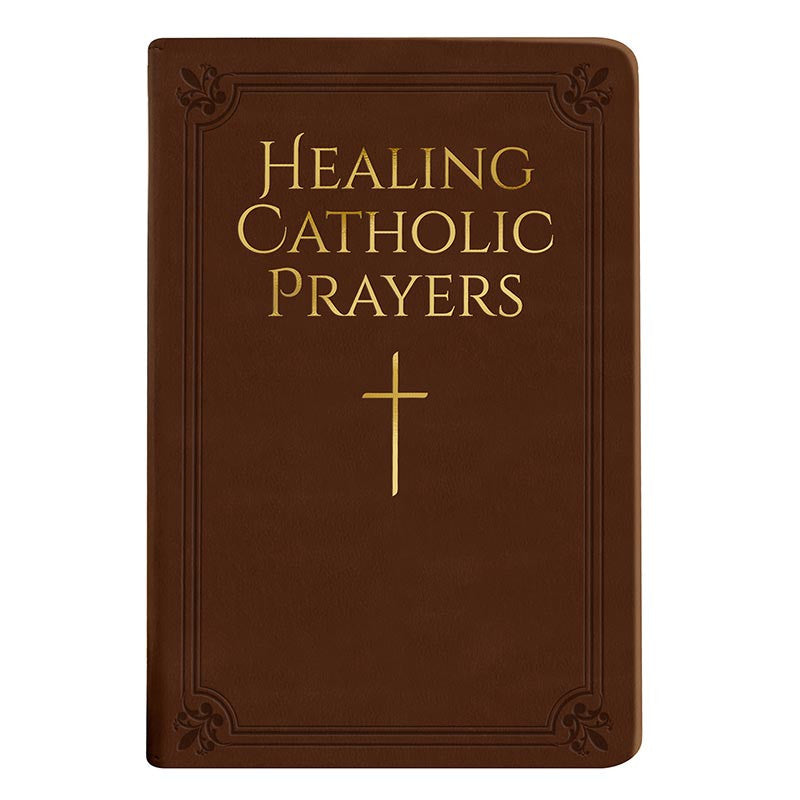The Complete Rosary Prayer Book - Deluxe Edition
