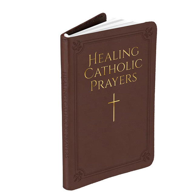 The Complete Rosary Prayer Book - Deluxe Edition