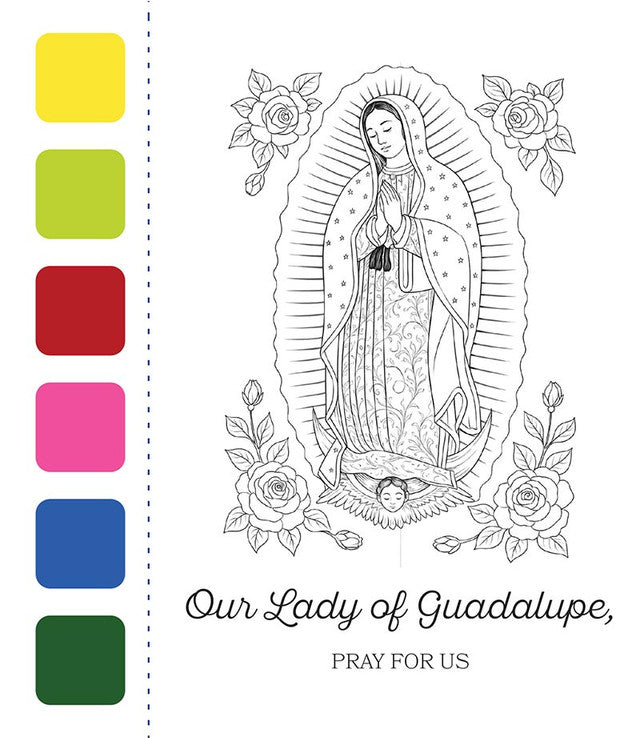 Watercolor Cards - Marian Florals