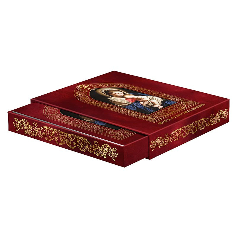 Greeting Card Box Set