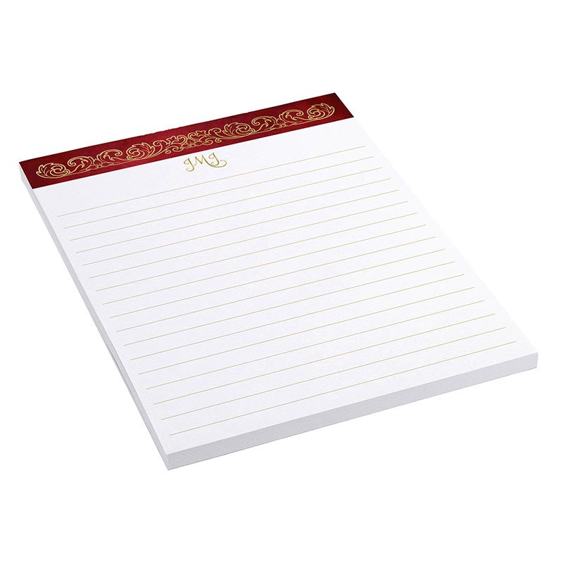 Letter Writing Pad