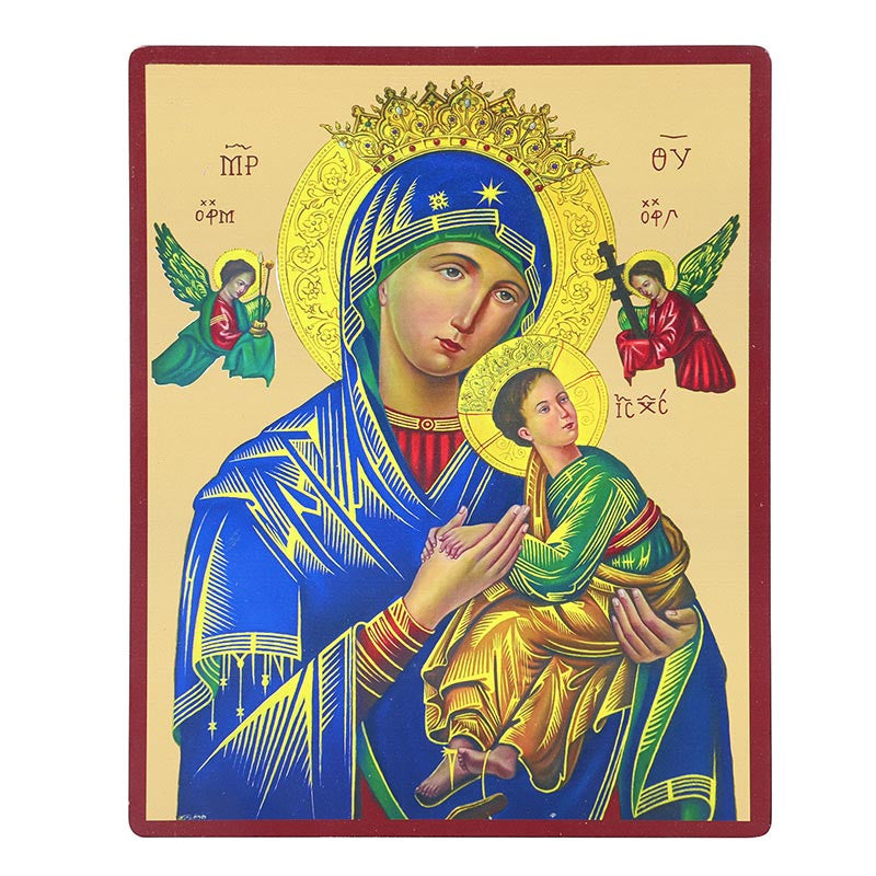 Our Lady of Perpetual Help