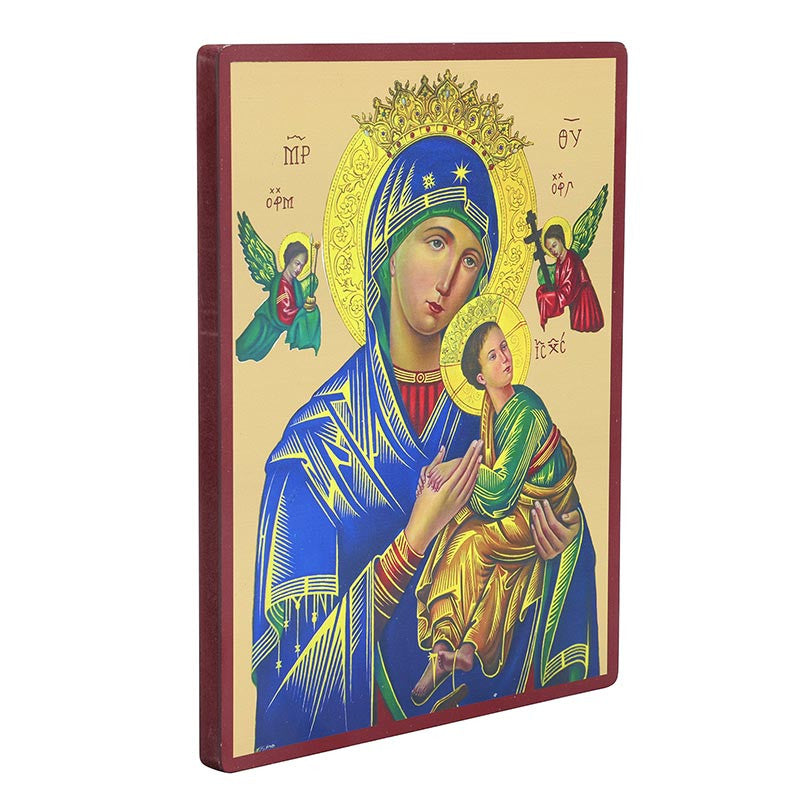 Our Lady of Perpetual Help
