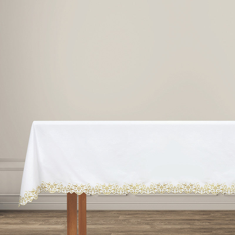 Cross Altar Frontal
