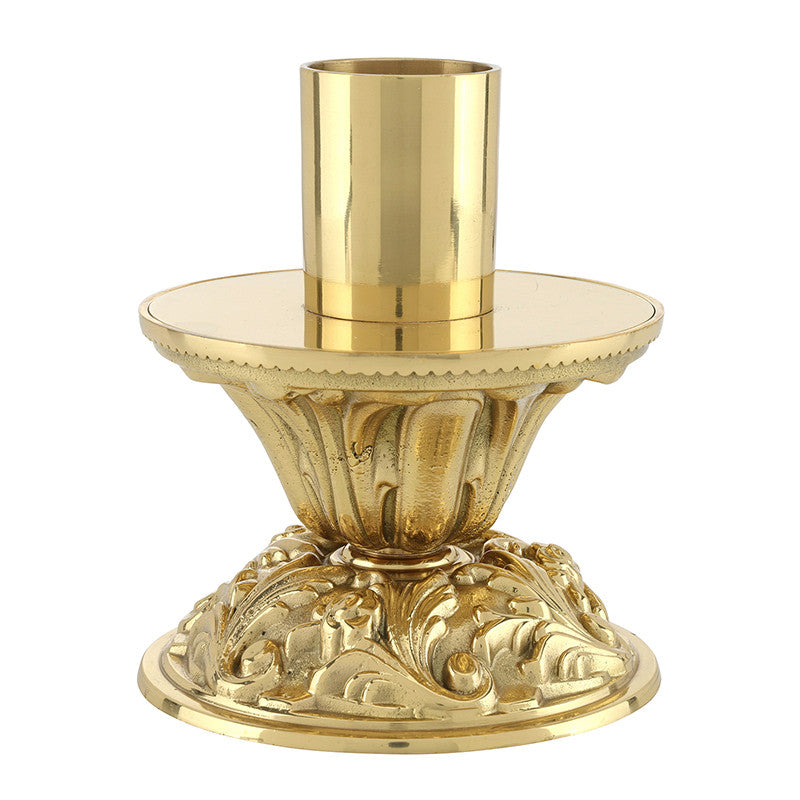 San Gimignano Altar Candlestick