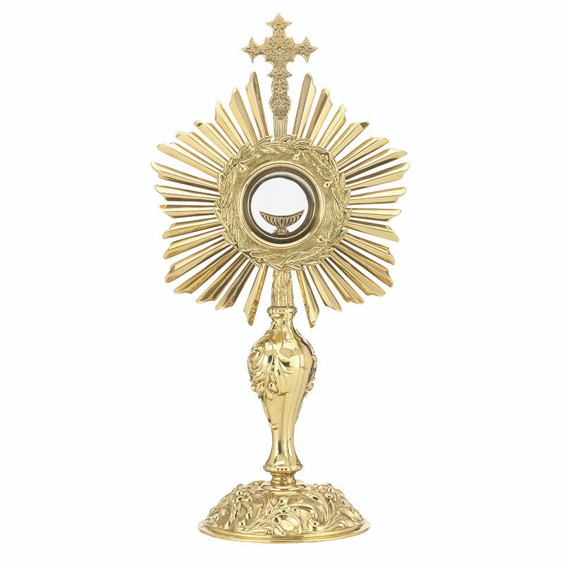 San Gimignano Monstrance