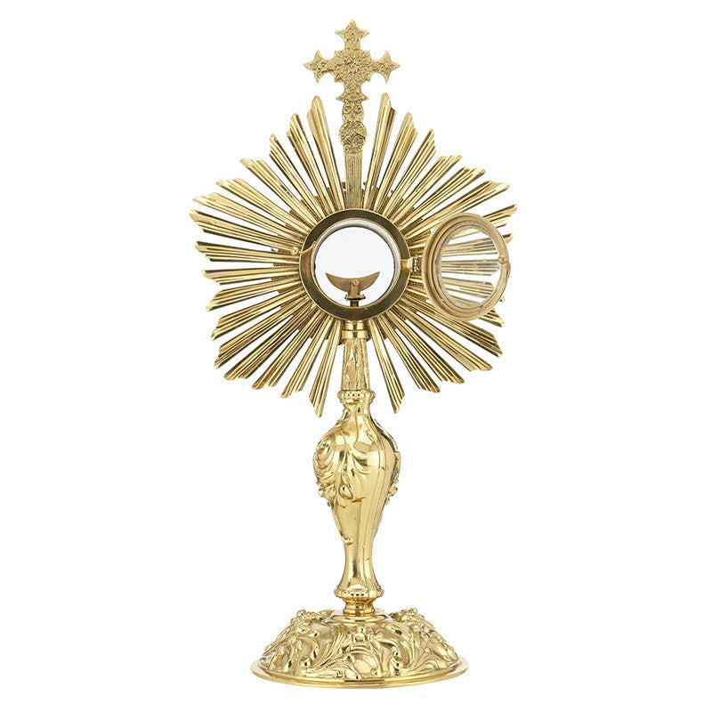 San Gimignano Monstrance