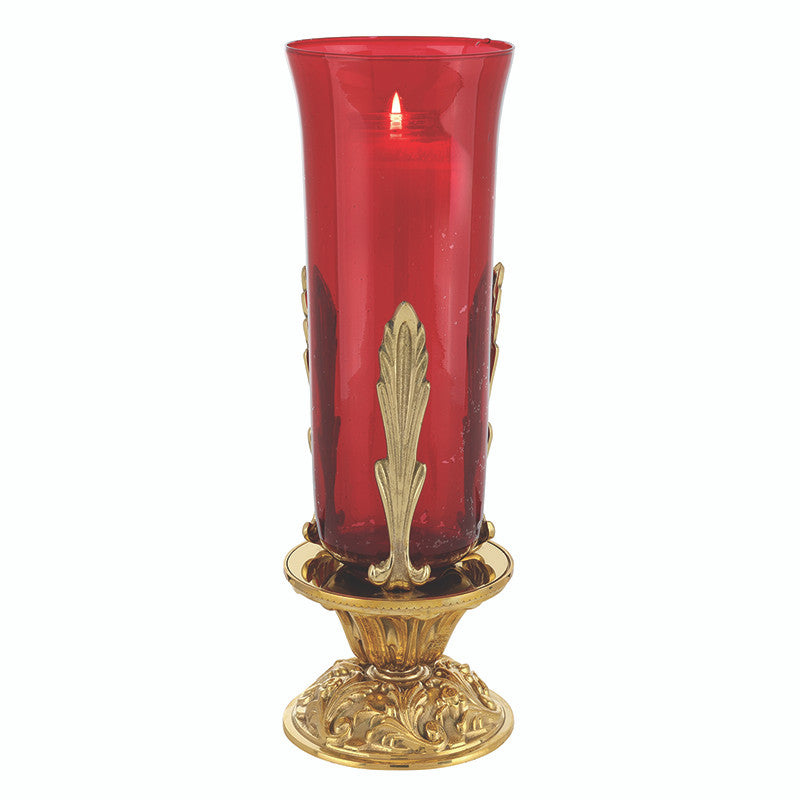 San Gimignano Altar Sanctuary Lamp by Christian Brands